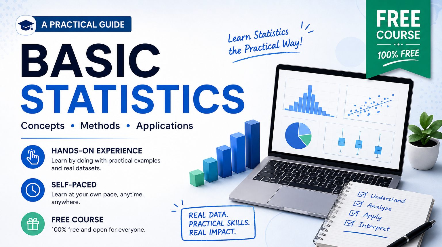 Basic Statistics cover
