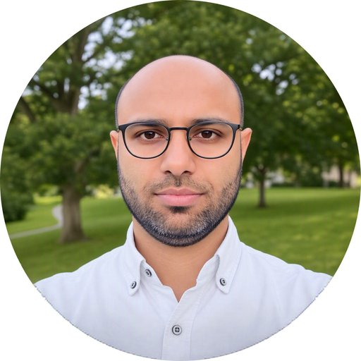 Sufyan Suleman